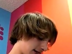 sucking twink