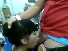 cum in mouth mouth